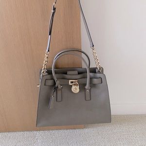 Michael Kors Medium Saffiano Purse